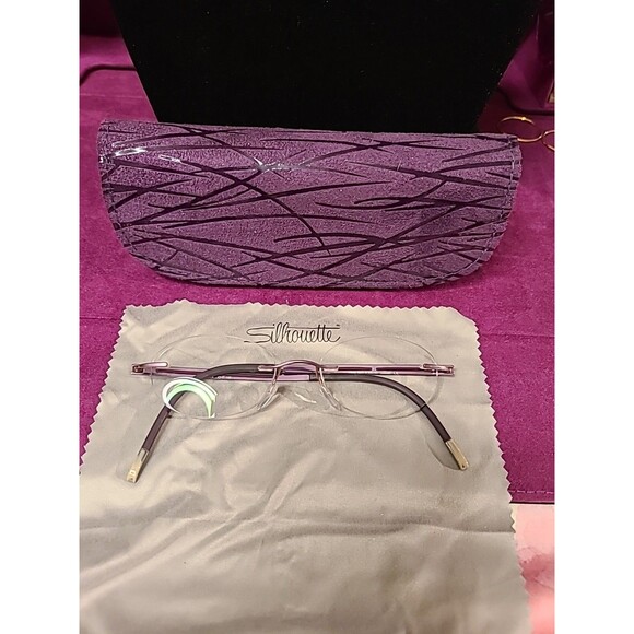 Glasses
